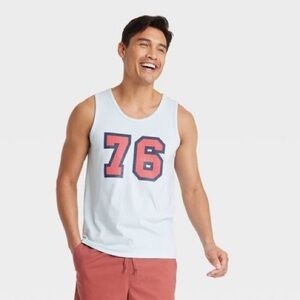 Goodfellow & Co #76 Regular Fit Tank Top